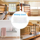 Pop Up Mosquito Net Foldable Portable Bed Travel Dormitory Adjustable Size