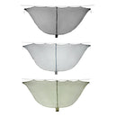 Hammock Mosquito Net Separate Anti-Mosquito Cover For Outdoor Picnic Camping - Green