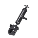 Motorcycle Phone Camera Mount Anti Shake for Bike Scooter Navigation Secure - L