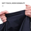 Motorcycle Cover Universal Waterproof Dustproof Bike Cover Outdoor Protection - L