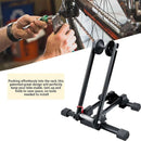 Foldable Bicycle Parking Stand