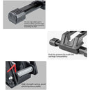 Foldable Bicycle Parking Stand