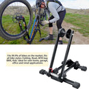 Foldable Bicycle Parking Stand