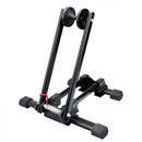 Foldable Bicycle Parking Stand