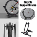 Foldable Bicycle Parking Stand