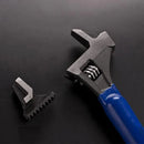 4 in 1 Multi Function Adjustable Wrench Tool Heavy Duty Mechanic Wrench Set