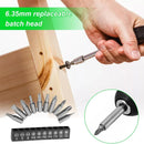 Multi-Function Adjustable Wrench Sturdy Stainless Steel for Home Repair Tool Kit