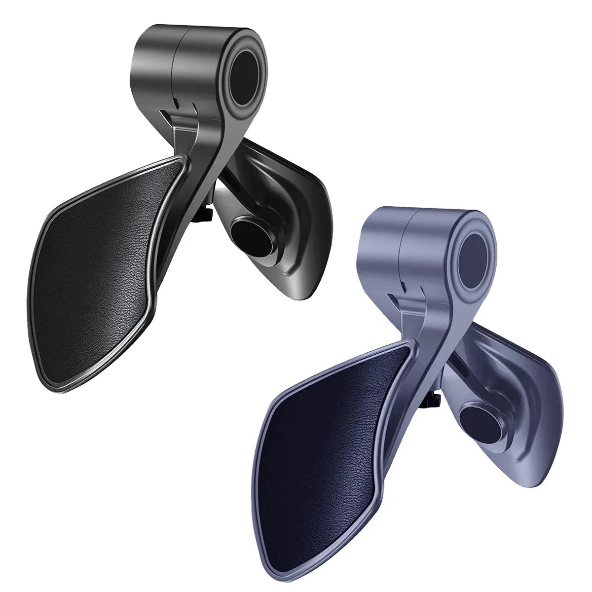 Hip Trainer Kegel Exerciser For Inner Thigh Leg Arm Pelvic Floor Muscle Buttocks - Black
