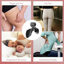 Hip Trainer Kegel Exerciser For Inner Thigh Leg Arm Pelvic Floor Muscle Buttocks - Black