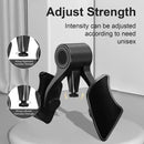 Hip Trainer Kegel Exerciser For Inner Thigh Leg Arm Pelvic Floor Muscle Buttocks - Black