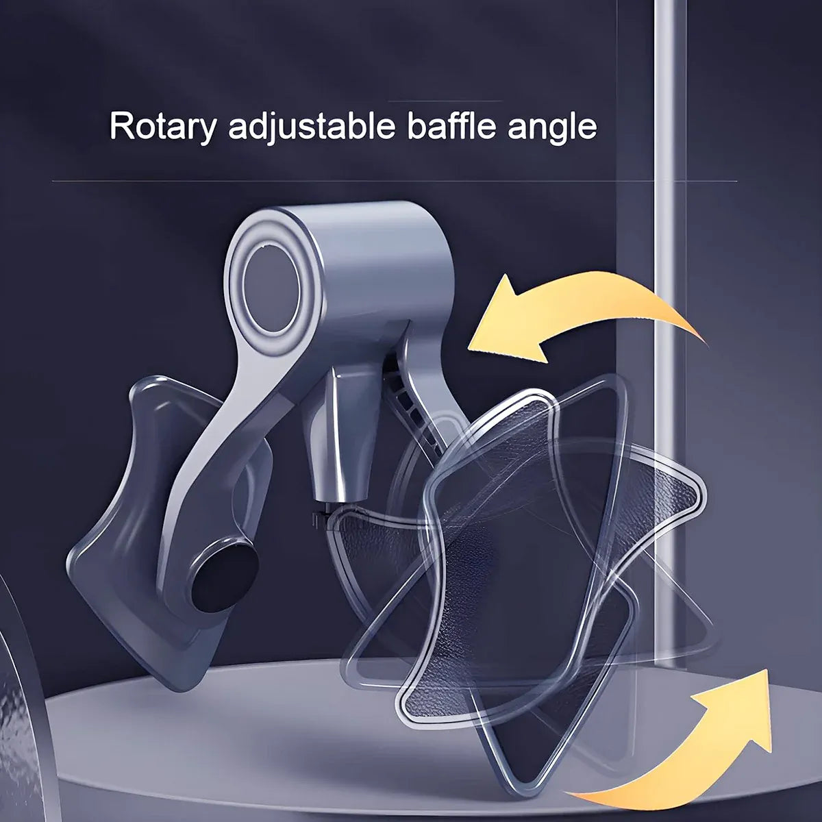 Hip Trainer Kegel Exerciser For Inner Thigh Leg Arm Pelvic Floor Muscle Buttocks - Black
