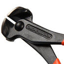 Nail Puller Nail Remover Tool Cutting Pliers Carpenter Tools End Cutting Pliers - 7 inch