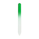 8X Durable Nail File Crystal Glass Buffer Art Files Manicure Device Acrylic Gel