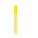 Marker pens are suitable for detailed drawing, writing and marking - Yellow