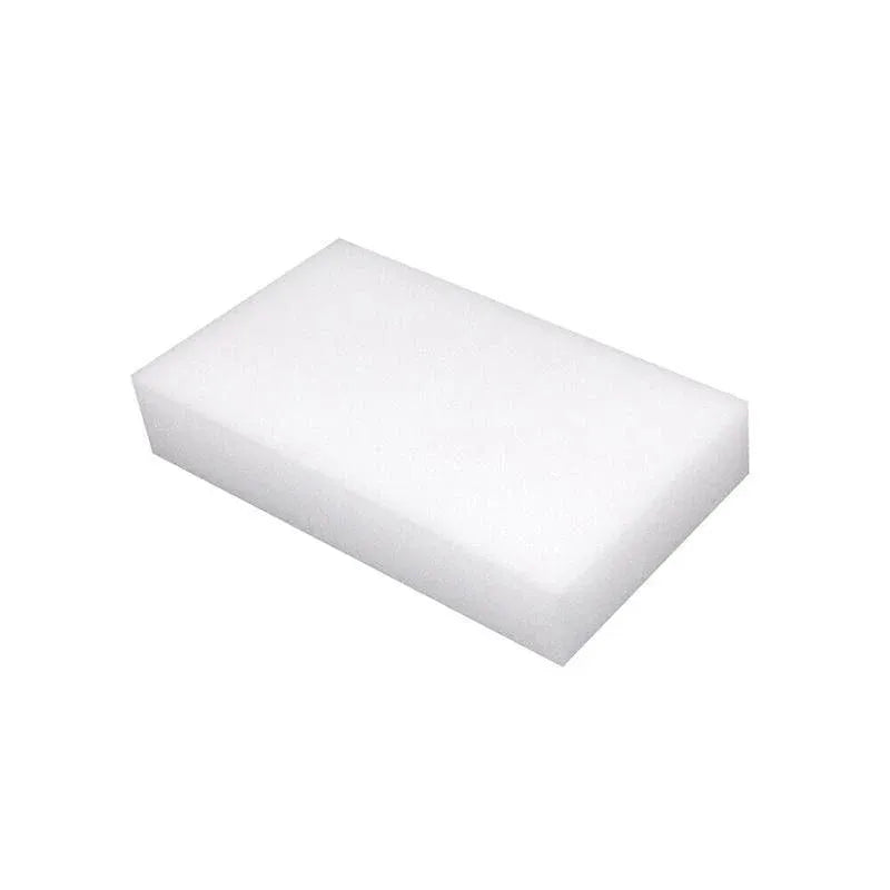 100PCS/200PCS Nano Magic Sponge Eraser Melamine Cleaning Pads - 100PCS
