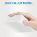 100PCS/200PCS Nano Magic Sponge Eraser Melamine Cleaning Pads - 100PCS