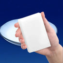 100PCS/200PCS Nano Magic Sponge Eraser Melamine Cleaning Pads - 100PCS