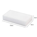 100PCS/200PCS Nano Magic Sponge Eraser Melamine Cleaning Pads - 100PCS