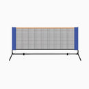 Tennis Badminton Volleyball Net 3M Portable Sports Training Net For Outdoor Court