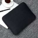 Grey Laptop Macbook Notebook Sleeve Bag Travel Carry Case Cover For 11 13 14 15 Inch Lap Top - 14Inch