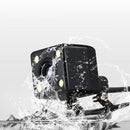 170° Reverse Camera Led Hd Car Waterproof Rear View Parking Camera Night Vision