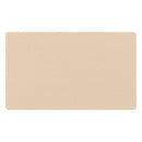 Anti Slip Bathroom Mat Non Slip Shower Floor Mat Quick Dry Soft Comfortable Rug - Beige-45x75cm