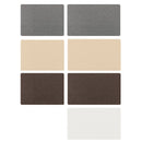 Anti Slip Bathroom Mat Non Slip Shower Floor Mat Quick Dry Soft Comfortable Rug - Grey-45x75cm