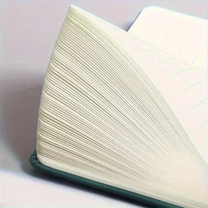 10pcs Mini Pocket Notebook A7 Small Portable Notepad for Office School Use - Grey