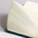 10pcs Mini Pocket Notebook A7 Small Portable Notepad for Office School Use - Pink