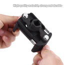 U Shaped Filter Wrench Universal Oil Filter Removal Spanner Tool Adjustable Grip