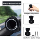 Car Steering Wheel Opening Aid Grip Tool Easy Access Helper Device for Vehicle