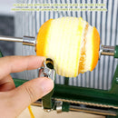 Adjustable Orange Peeler Tool Durable Non Slip Handle For Kitchen Fruit Peeling