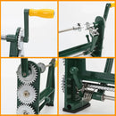 Adjustable Orange Peeler Tool Durable Non Slip Handle For Kitchen Fruit Peeling