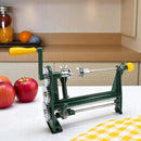 Adjustable Orange Peeler Tool Durable Non Slip Handle For Kitchen Fruit Peeling