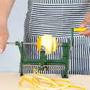 Adjustable Orange Peeler Tool Durable Non Slip Handle For Kitchen Fruit Peeling