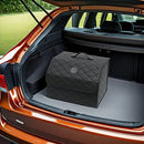 Multifunctional Car Boot Organiser Storage Bag for Easy Vehicle Organization - Small