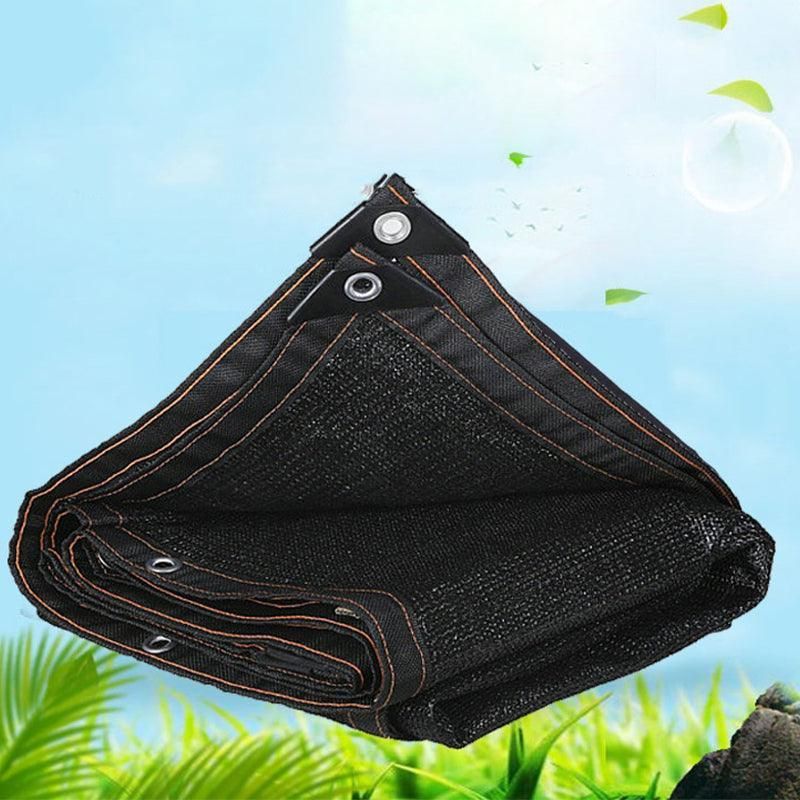 6M Garden Shade Cloth Sunblock Net Outdoor Sunshade Cover Heat Protection - 2*3M
