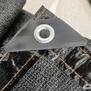 6M Garden Shade Cloth Sunblock Net Outdoor Sunshade Cover Heat Protection - 2*3M