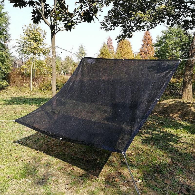 6M Garden Shade Cloth Sunblock Net Outdoor Sunshade Cover Heat Protection - 2*3M