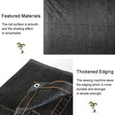 6M Garden Shade Cloth Sunblock Net Outdoor Sunshade Cover Heat Protection - 2*3M
