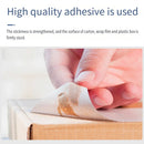 Overweight Freight Warning Label High Adhesive Strength Express Shipping Use
