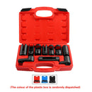 10pcs Car Truck Oxygen Sensor Removal Tool Wrench Repair Kit Auto Tools Set