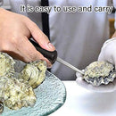 6-Piece Oyster Shucking Knife Set