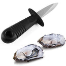 6-Piece Oyster Shucking Knife Set