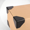 50PCS Cardboard Box Corner Protectors for Moving Shipping Packaging