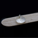 Clear Hot Melt Glue Sticks Adhesive Craft Stick for DIY Glue Tool 7mm 11mm - 7mm x 100mm 200pcs