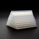 Clear Hot Melt Glue Sticks Adhesive Craft Stick for DIY Glue Tool 7mm 11mm - 7mm x 100mm 200pcs
