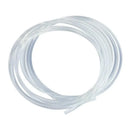 Food Grade Transparent Silicone Rubber Tube Hose Pipe Clear Beer Milk Soft 1M - 25*31mm