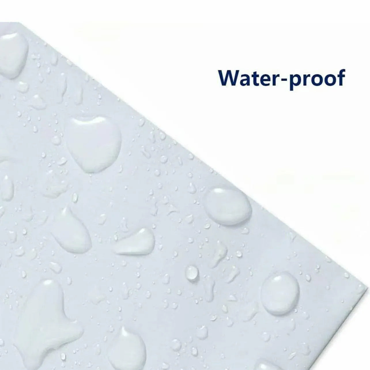 Poly Mailer Bags Mailing Satchel Plastic Courier Self Sealing Packing - 35*45cm *100 PCS