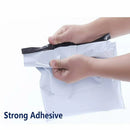 Poly Mailer Bags Mailing Satchel Plastic Courier Self Sealing Packing - 50*60cm *100 PCS